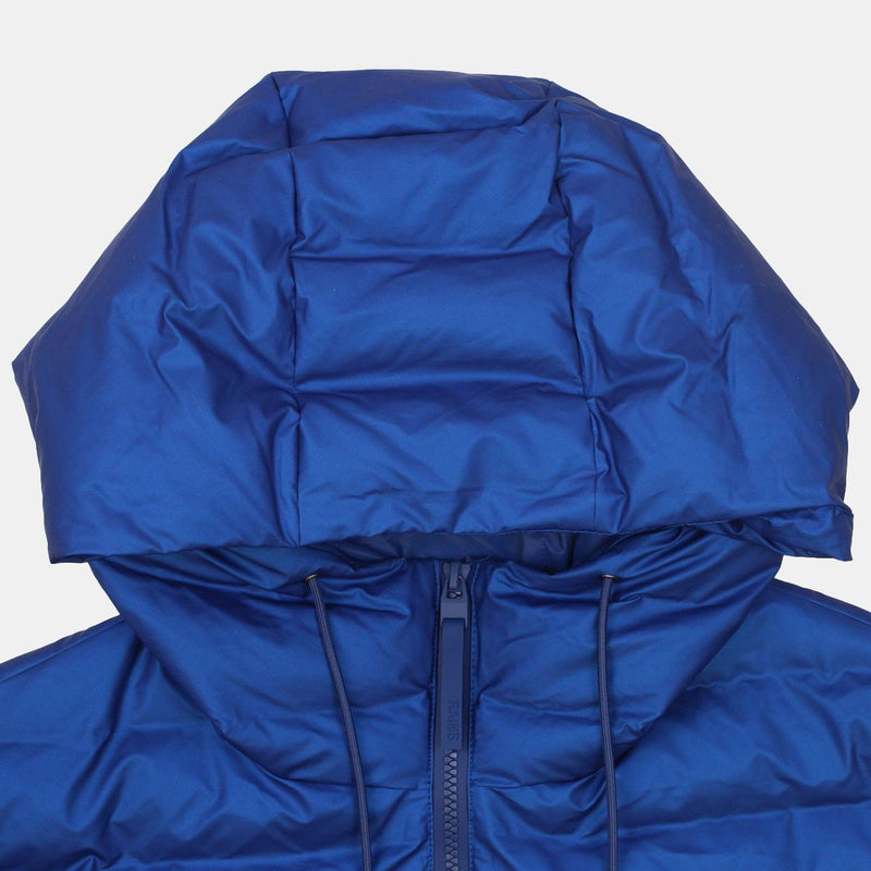Rains Puffer Jacket
