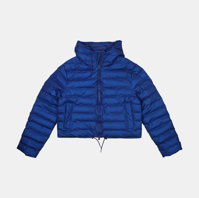 Rains Puffer Jacket