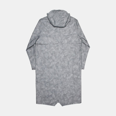 Rains Longer Jacket