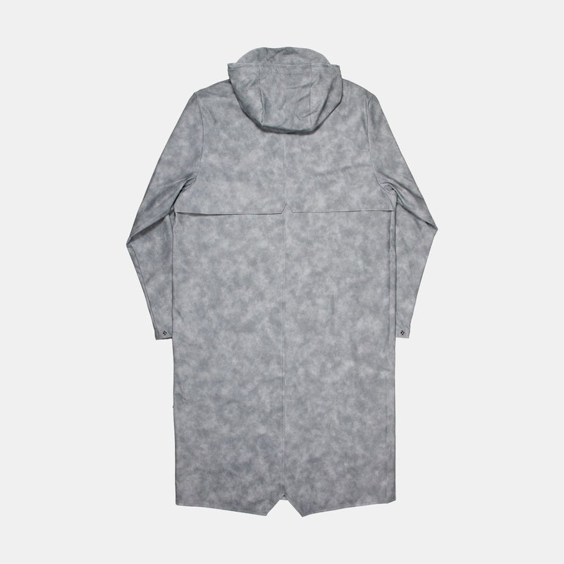 Rains Longer Jacket