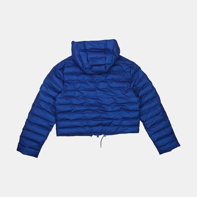 Rains Puffer Jacket