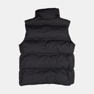 Rains Boxy Puffer Vest