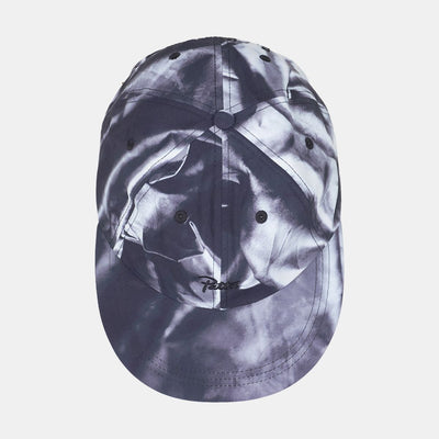 Patta Grey Ouédraogo Sports Baseball Cap Snapback