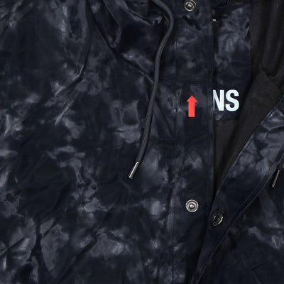 Rains Longer Jacket