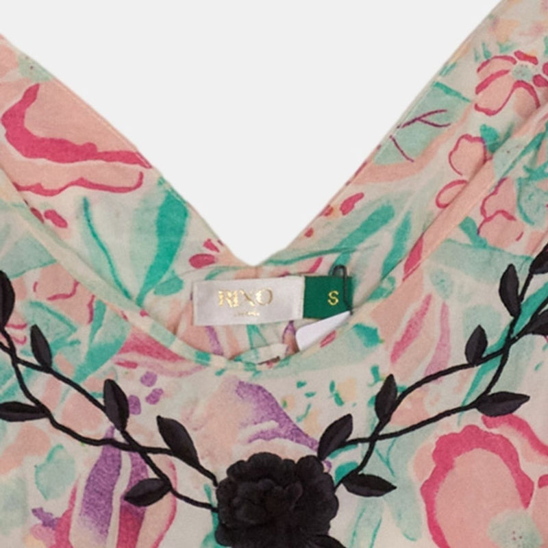 RIXO Dress