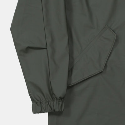 Rains Fishtail Parka