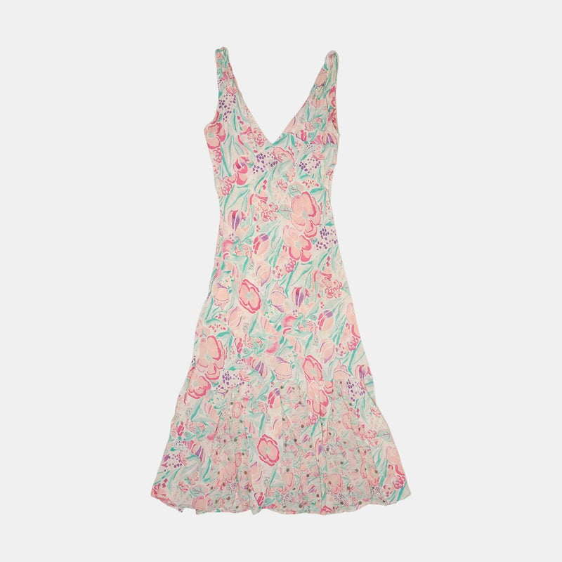 RIXO Dress