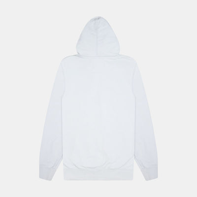 Palace Blue Sofar Hoodie Size Large
