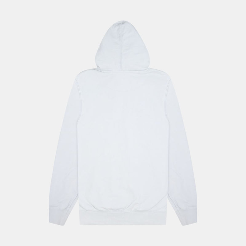 Palace Blue Sofar Hoodie Size Large