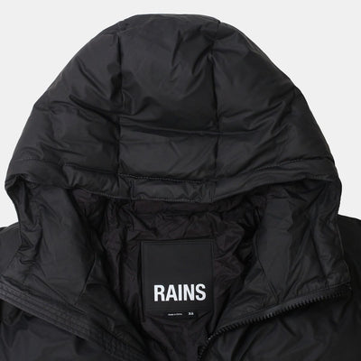 Rains Puffer Jacket