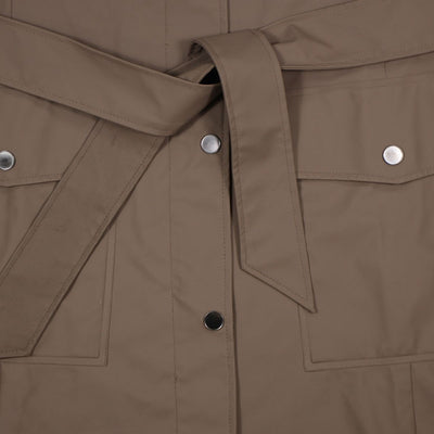 Rains Curve Jacket