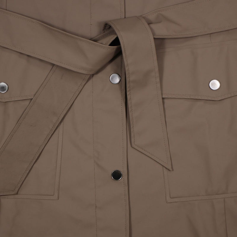 Rains Curve Jacket