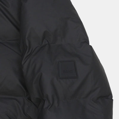Rains Puffer Jacket