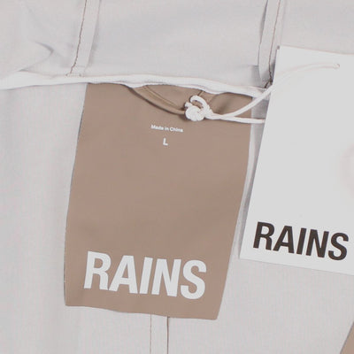 Rains Curve Jacket