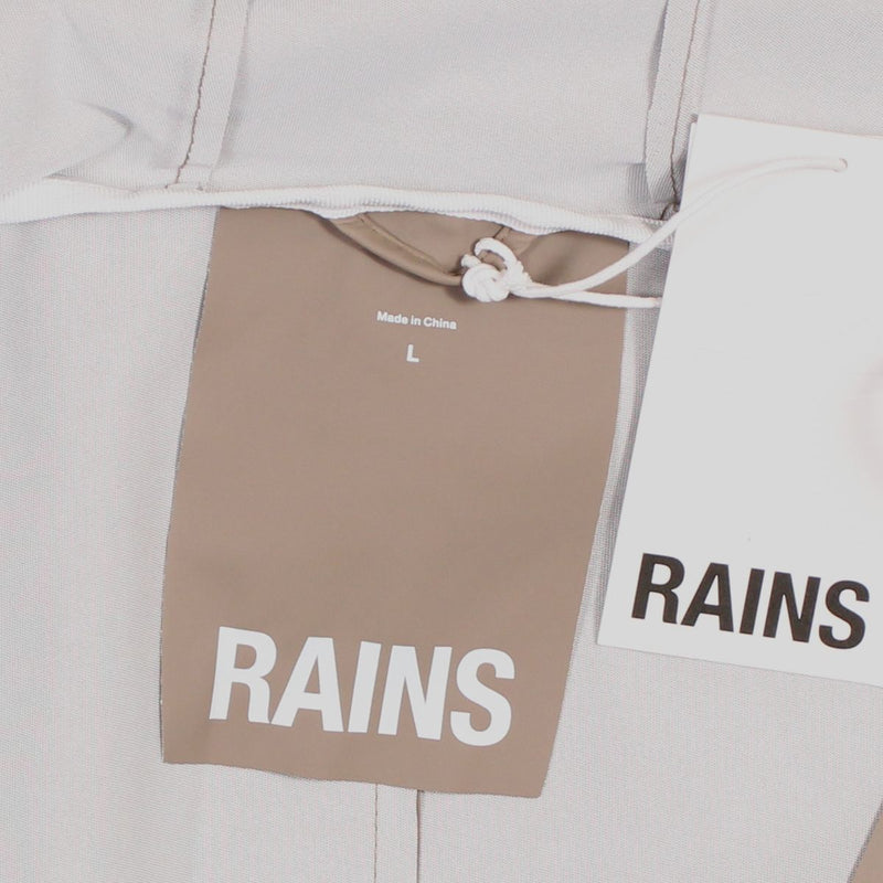 Rains Curve Jacket