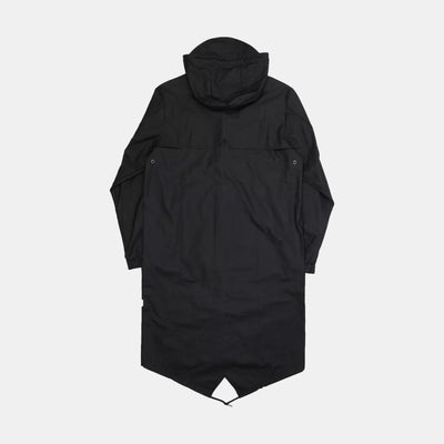 Rains Fishtail Parka