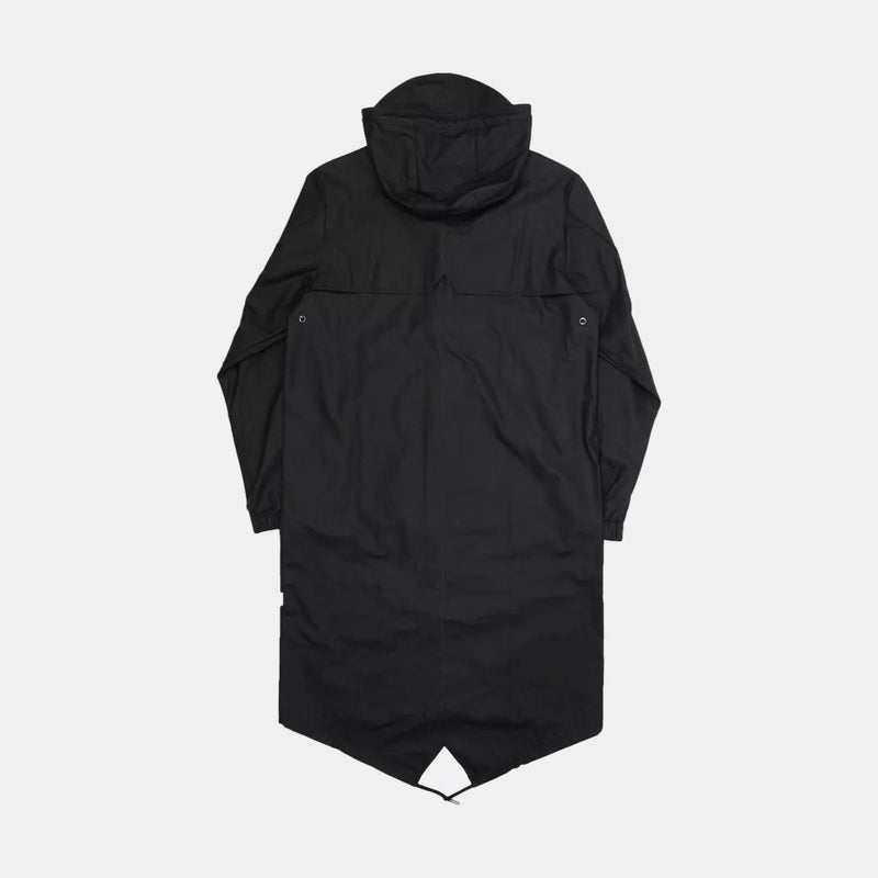 Rains Fishtail Parka