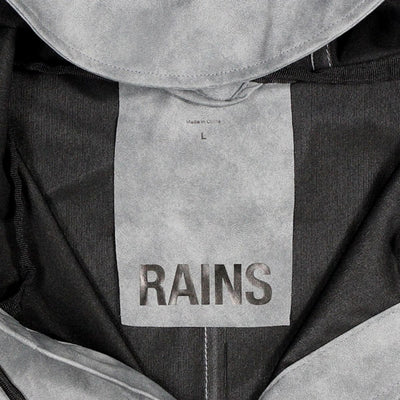 Rains Longer Jacket