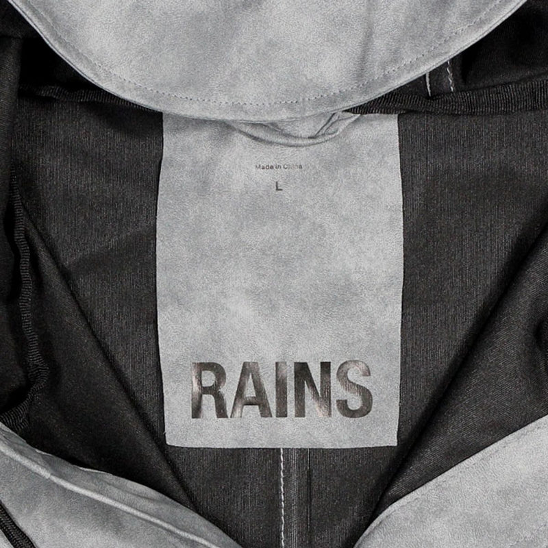 Rains Longer Jacket