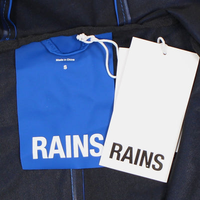 Rains Jacket