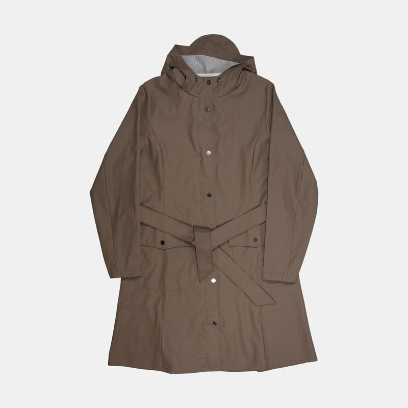 Rains Curve Jacket