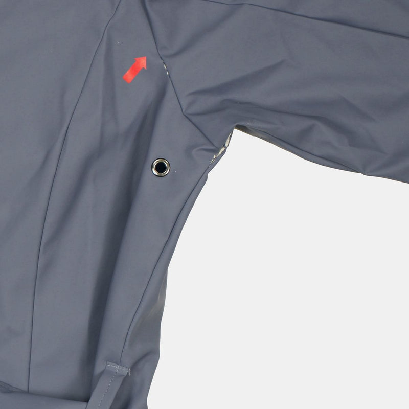 Rains Curve W Jacket