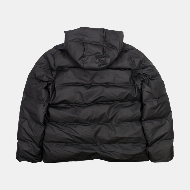 Rains Puffer Jacket