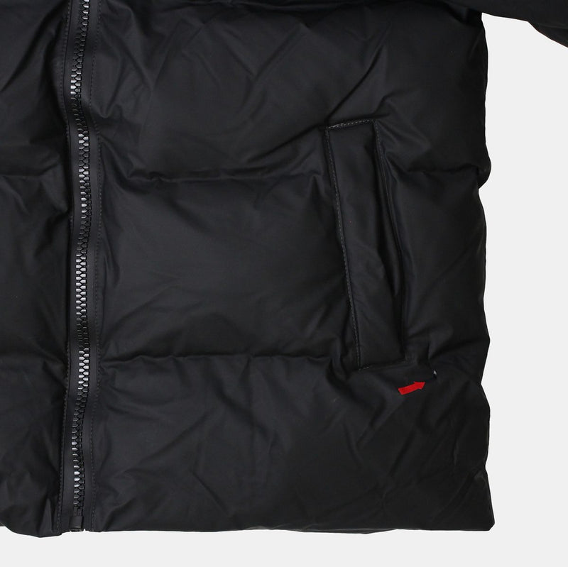Rains Puffer Jacket