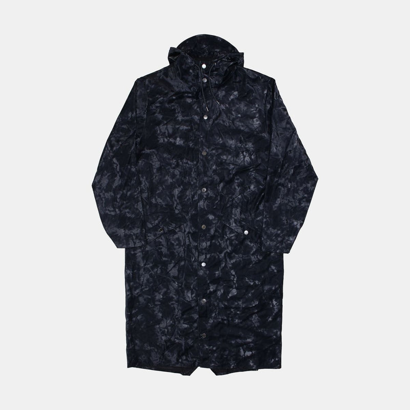 Rains Longer Jacket