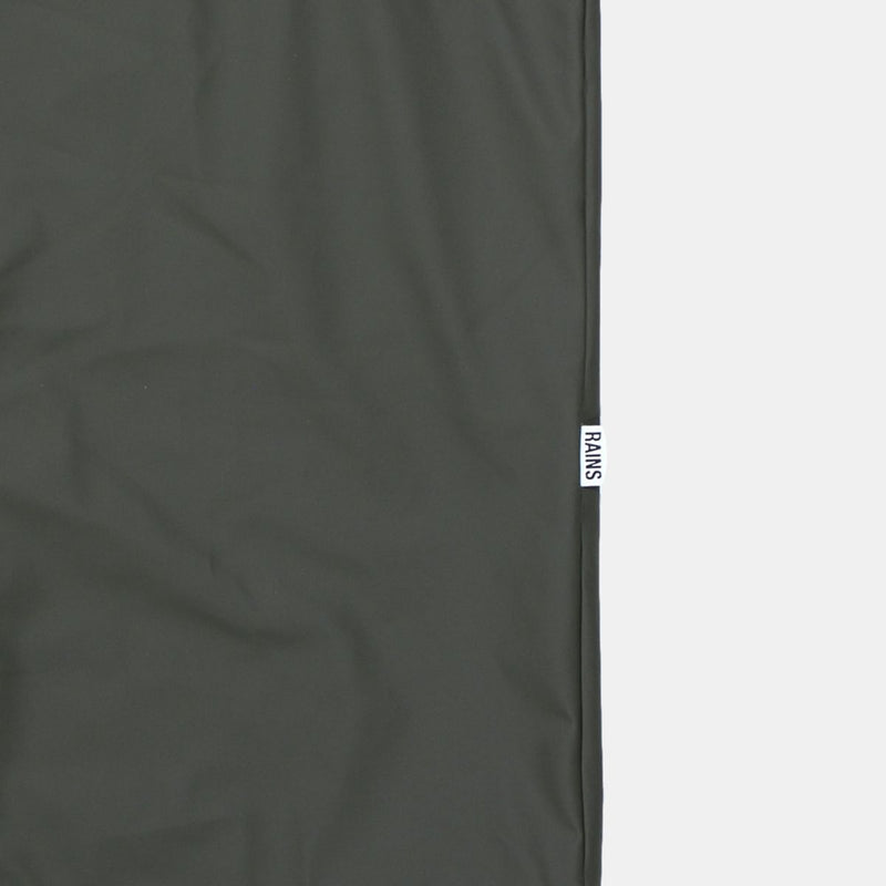 Rains Fishtail Parka