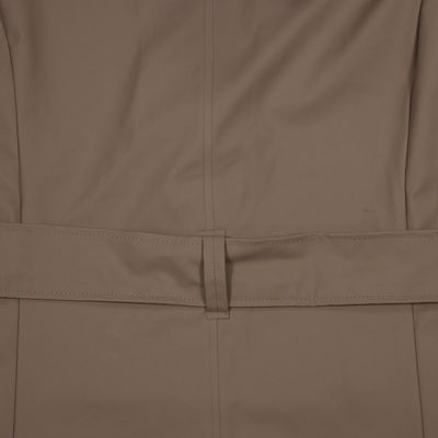 Rains Curve Jacket