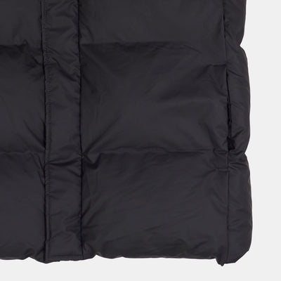 Rains Boxy Puffer Vest