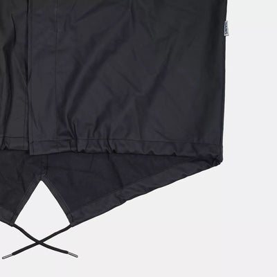 Rains Fishtail Parka