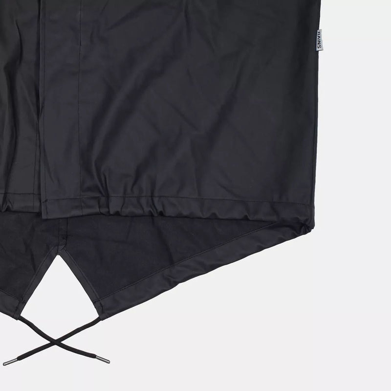 Rains Fishtail Parka