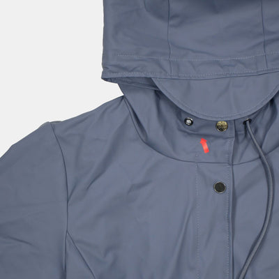 Rains Curve W Jacket