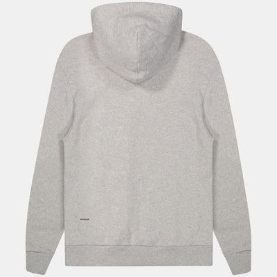 PANGAIA Grey Recycled Cotton Hoodie Size Medium / Size M / Mens / Grey / Co...