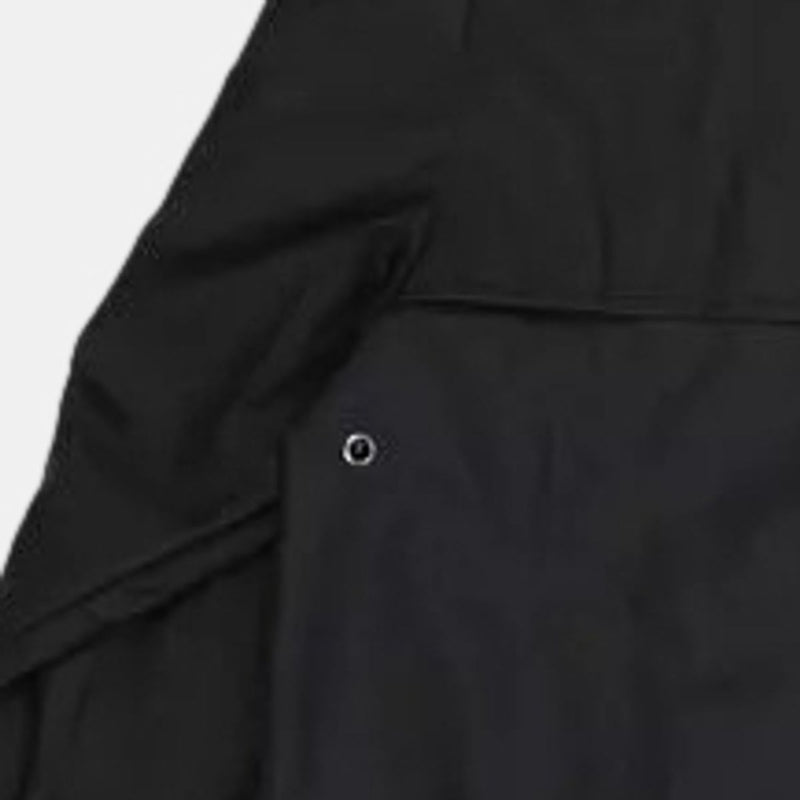 Rains Fishtail Parka