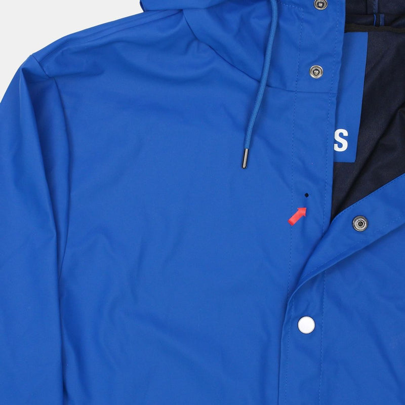 Rains Jacket
