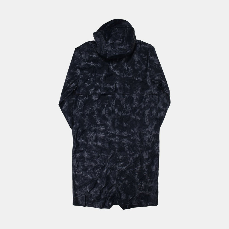 Rains Longer Jacket