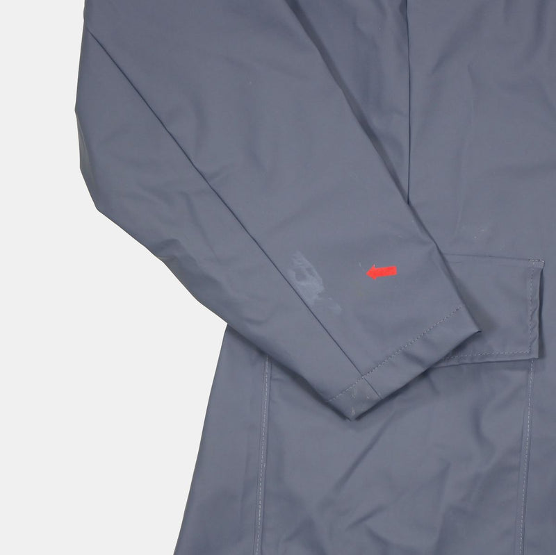Rains Curve W Jacket