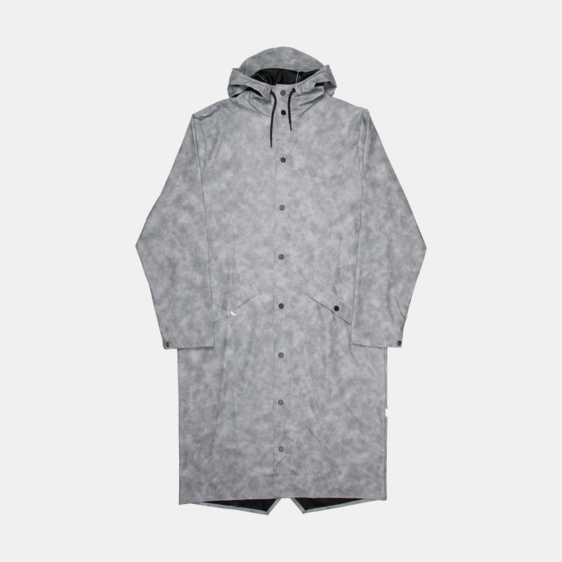 Rains Longer Jacket