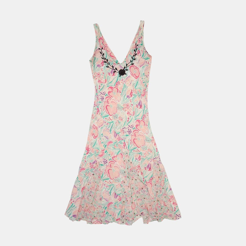 RIXO Dress