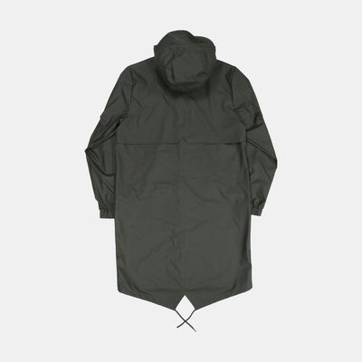 Rains Fishtail Parka