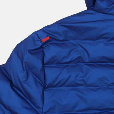 Rains Puffer Jacket