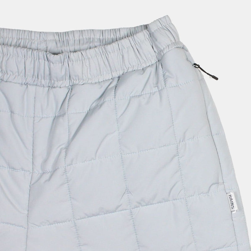 Rains  Shorts