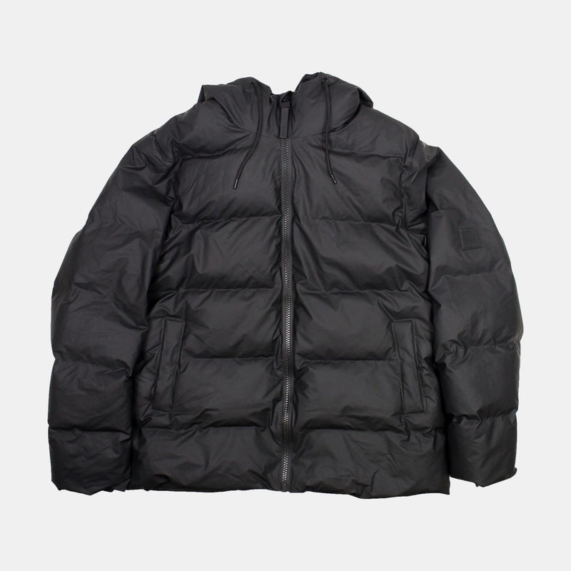 Rains Puffer Jacket