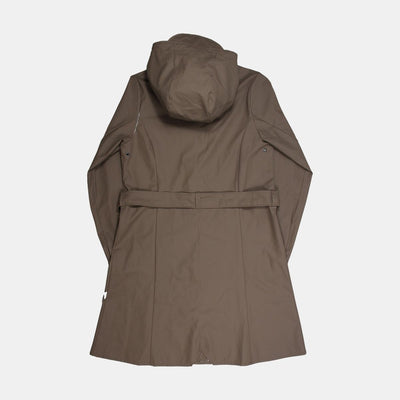 Rains Curve Jacket