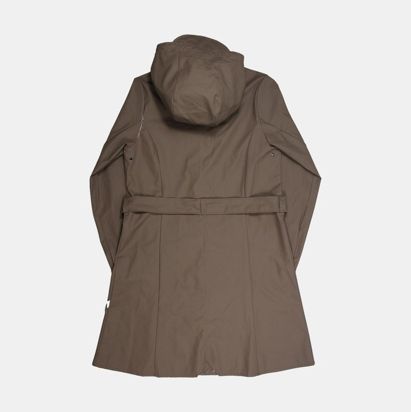 Rains Curve Jacket