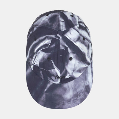 Patta X Bodil Grey Ouédraogo Sports Baseball Cap Snapback