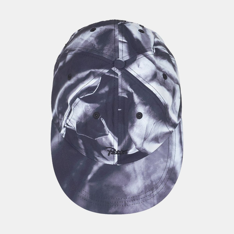 Patta X Bodil Grey Ouédraogo Sports Baseball Cap Snapback